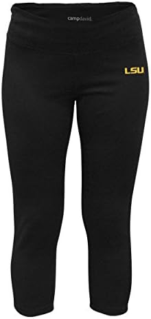 Камп Дејвид НЦАА, Кросстаун, Crosping Women's Croopped Active Active Wifestyle Pant