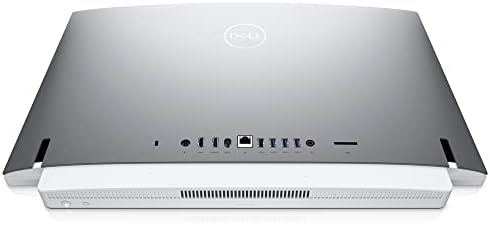 Dell Inspiron 24 5400 23.8 FHD-екран на допир на допир на допир на FHD-11-ти генерал Intel Core i5-1135G7 до 4,2 GHz процесор, 32 GB