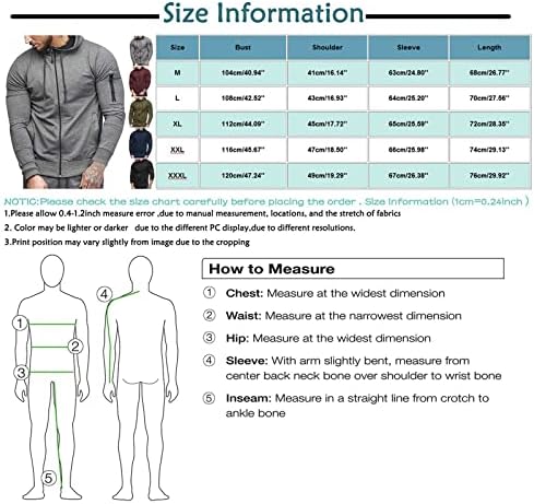 Машка лабава удобна надворешна облека 2022 Случајна спортови за маскирна џемпер со долги ракави патент со качулка, палто