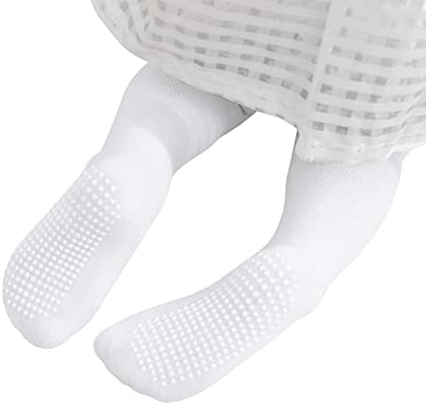 Century Star Baby Heaps Nonlik Slid Lddler Бебе девојче тесно новороденче бебешки хеланки новороденчиња чорапи за бебиња за девојчиња