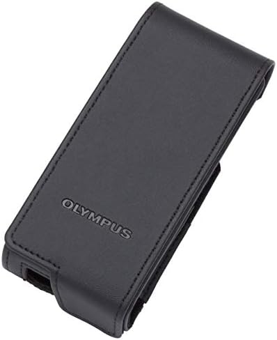 Олимп CS-151 мек носачки случај за гласовни рекордери DS-9000 и DS-9500