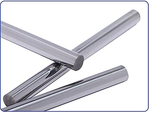 Aimimi Tunften Steel Rod Special Special Metal Metal Rawets Tungsten челична шипка за електронска машинерија во индустријата, 12