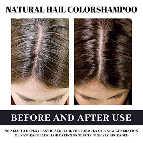 Оставете во балсам за коса за сува коса 100 мл првут шампон коса може и може да се претвори во омекнување на бело до губење на шампонот за