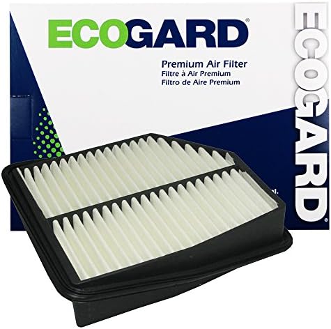 Ecogard XA6101 Premium Engine Air Filter одговара на Suzuki Grand Vitara 2.4L 2009-2013, Grand Vitara 3.2L 2009-2010