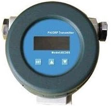 Gowe Industry Online PH метар 0,0 ~ 14,00ph -2000 ~ 2000mV ATC, дигитален pH метар преносен pH метар џеб pH мерач