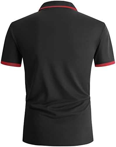 Јакна за машка тактичка поло маица долга/краток ракав на отворено камополо воена кошула