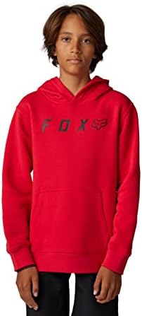 Апсолутен пуно пуловер на Fox Racing Boys