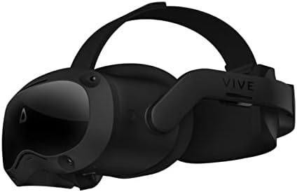 Компатибилен За Vive Focus 3 Smart VR Очила Филм Соматосензорни СЕ-ВО-едно 3d Дисплеј На Главата Игра Со Пареа Виртуелна Реалност