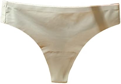 Женски гаќички Беспрекорни женски секси секси чипка гаќички со низок половината за кревки за задник