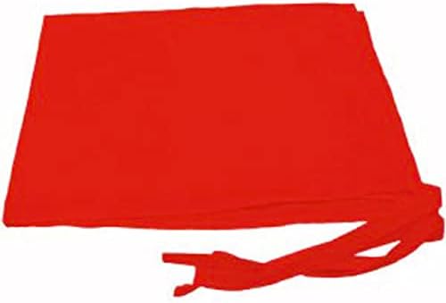 Црвена сики памук памук пака со 4 жици/танија/таниаан вала Патка/Патиала Шахи Патка за момчиња/сики момчиња/црвена со Бааз/Салаи