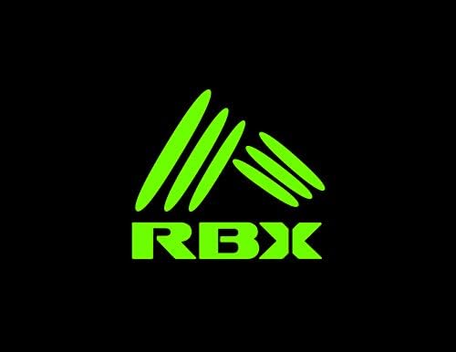 Активен џогерски сет на RBX Boys - 2 парчиња маица со долги ракави и џогери со трикот