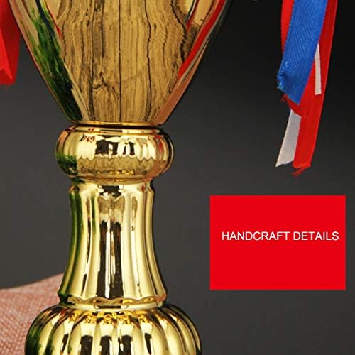 Ygo Trophies награди Прилагодени чаши за трофеи за колекции, турнири, натпревари за забави на наградите церемонија на доделување на награди