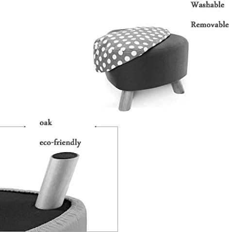 Општо едноставна столица, цврсто дрво со три нозе со три нозе, мелење на столче за мерење на чевли, под-стилска ткаенина, софа
