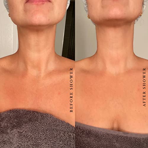 Rebel Tan Deluxe Velvet Tanning Mitt | Алатка за самостојно затегнување за бесплатно, беспрекорно тен