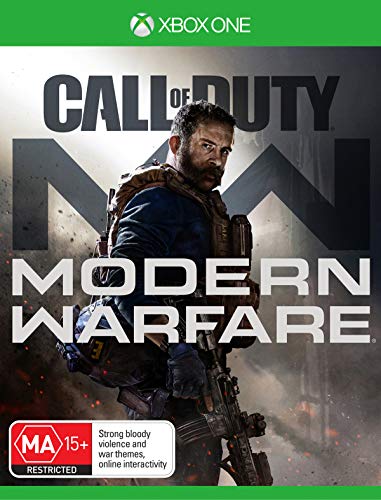 Повик На Должност: Модерна Војна-Xbox One