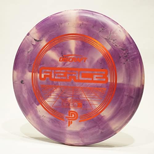 Дисфект на Fierce Paige Pierce Putter & Access Golf Disc, изберете тежина/боја [Печат и точна боја може да варираат]