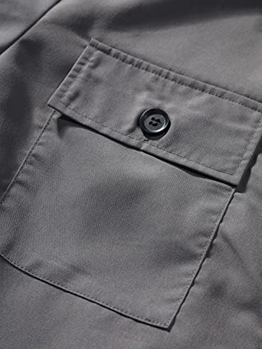 ОСХО јакни за жени - мажите размавтуваат џеб по поштенски јакна