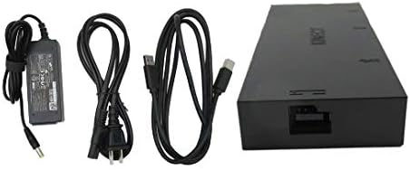 Камерата за движење на адаптер за адаптер за адаптер WGL се вклопува за Microsoft Xbox, Microsoft Xbox One, компјутер