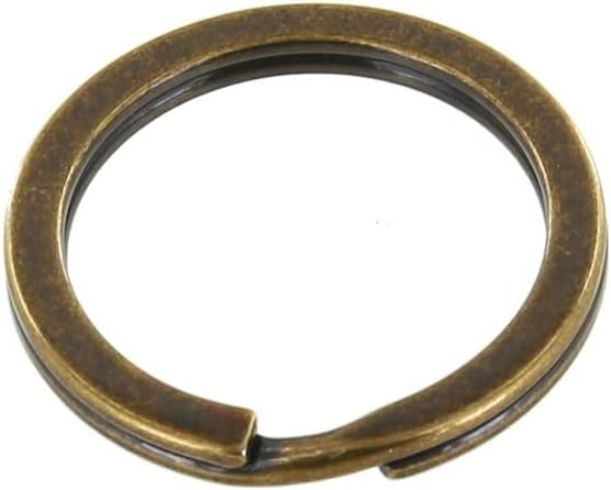 Б2020 1 Антички месинг, клучен прстен, цврсто железо