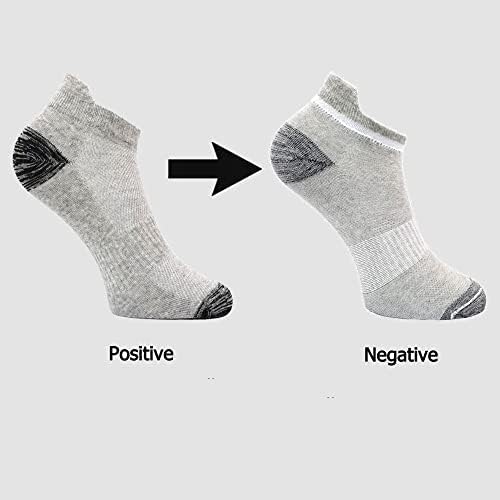 Чораповите за машки мрежи SXNBH се вклопуваат во чорапи со ниски сеци