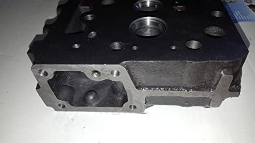 WHD BOBCAT T190 DIESEL BARE CYLINDER HEAD Дел 6675642