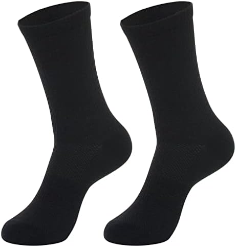 Compressprint мажи и жени велосипедски чорапи Спортски чорапи Comprssion Вклучени чорапи