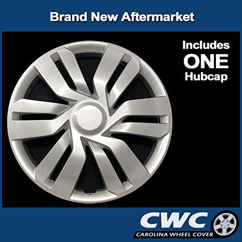 Премиум реплика hubcap, замена за Honda Fit 2015-2017, 15-инчен капак на тркалото