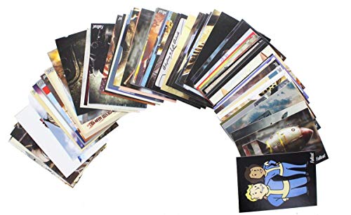 Трговски картички за тргување со серија 1 Комплетен основен сет со бонус картички и пакувања