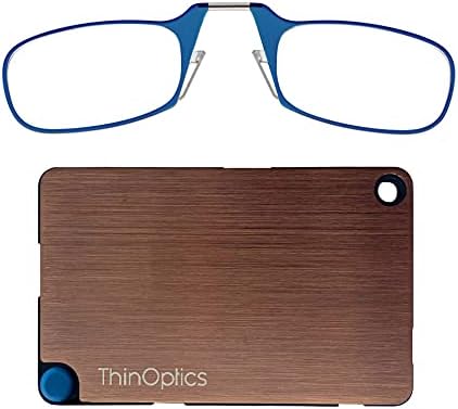 Читатели на тенок паричник со тенки, минималистички универзални очила за читање на подот