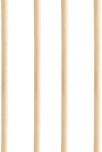 12 бамбус шпилка прачки