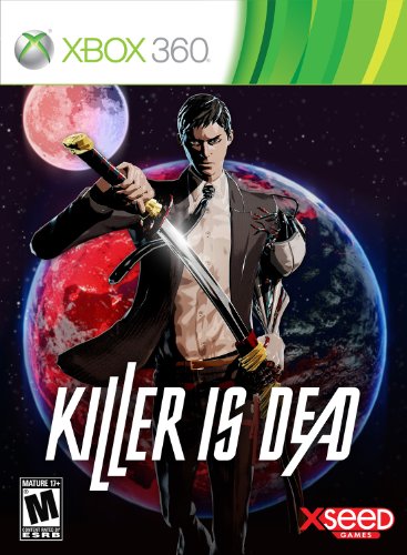 Убиецот е мртов - Xbox 360