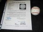 1989 Њујорк Јенкис Тим Потпиша Автограм Оал Бејзбол Јса Матингли + - Автограм Бејзбол