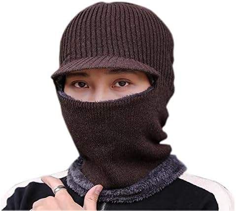 Зимска топла еластична заштита од меко уво плетена шамија, руно, наредени капачиња за мажи и жени