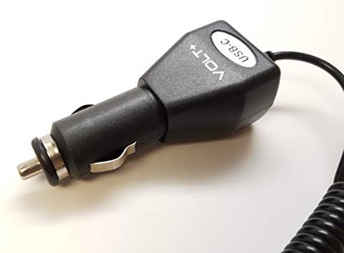 Брз полнач за автомобили компатибилен со Skoda 2020 Octavia Целосно брзо полнење 3А плус тестирано тестирање на тешки возила USB тип-Ц!
