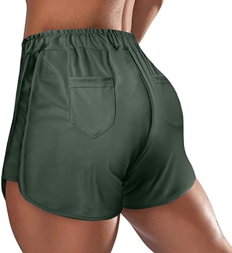 Високи хеланки за жени кои влечат панталони топли јога панталони за жени Зимски жени термички хеланки јога панталони долго влечење