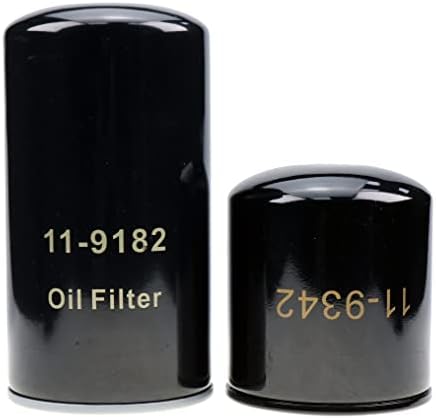 Filters jeenda Filter Filters 11-9342 11-9182 11-9300 компатибилен со Thermo King SB190 SB210 SB230 SB330
