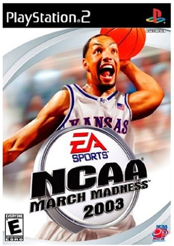 NCAA март лудило 2003 година