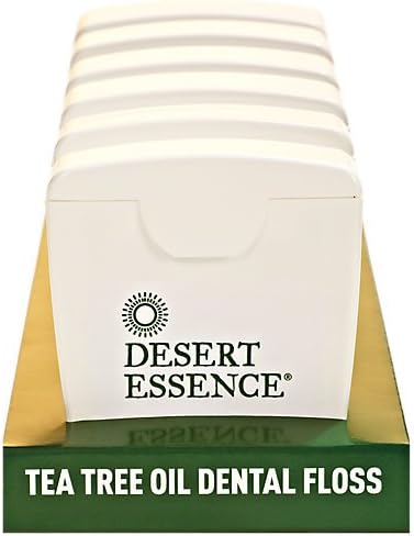 Пустинска Суштина Забен Конец Со Масло од Чајно Дрво 50 ЈД