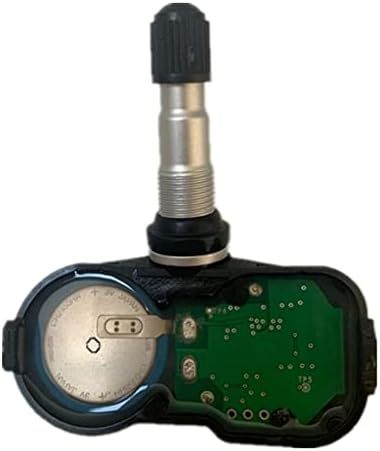 1 компјутер/сет од 42607-0R020 426070R020 Сензор за мониторинг на притисок на гумите, компатибилен со ASA44 ZSA4GRJ152 ARS212