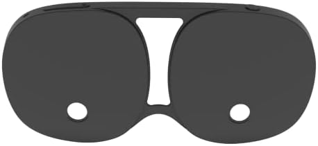 Слупки за капаци на силиконски VR и уши, пакети за уши компатибилни за HTC проток VR слушалки за подобрување на додатоци за звучни уши