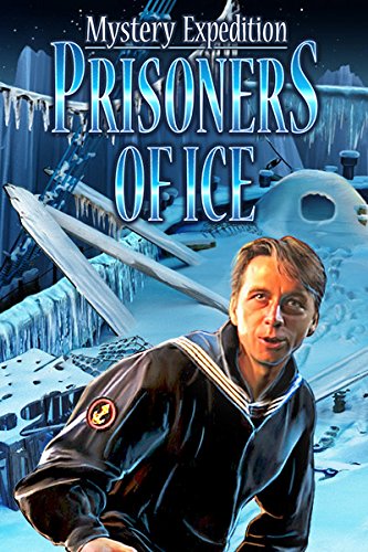 Мистерија Експедиција: Затвореници на мраз [Преземи]