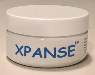 Крем за зголемување на пенисот Xpanse Нова формула Зголемете ја чувствителноста