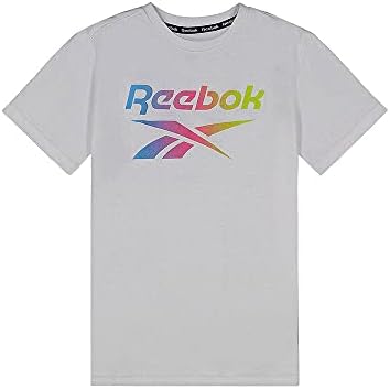 Атлетска маица на момчињата Рибок