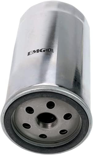 Емго 10-82420 филтер за масло за завршување на хром