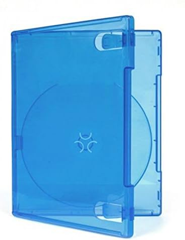 Компатибилна кутија за кутии за CD DVD за замена за Sony PlayStation 4 PS4