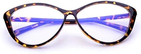 Jcerki леопард мачки очи очила за читање +3,75 јачина на жени читатели на очила за очила