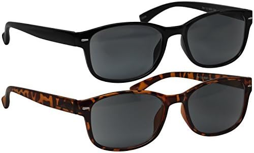 Трувизиски Очила За Читање-За Мажи и Жени Со Пролетни Шарки-HP9505