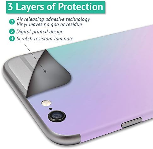 Кожата на mothyskins Компатибилна Со Samsung Galaxy Tab S3 9.7 Налепница Обвивка Капак Налепница Кожи Докажете Ги Погрешно