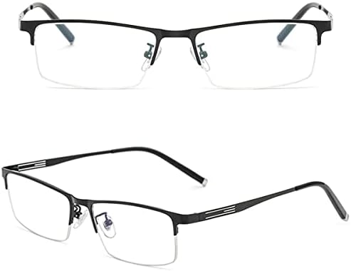 Коосуфа фотохроматски очила за читање Сонце читатели на очила за очила Полу -безобразни УВ -заштита на очила за сонце за очила за мажи
