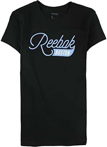 Графичка маица во Reebok Womens Boston